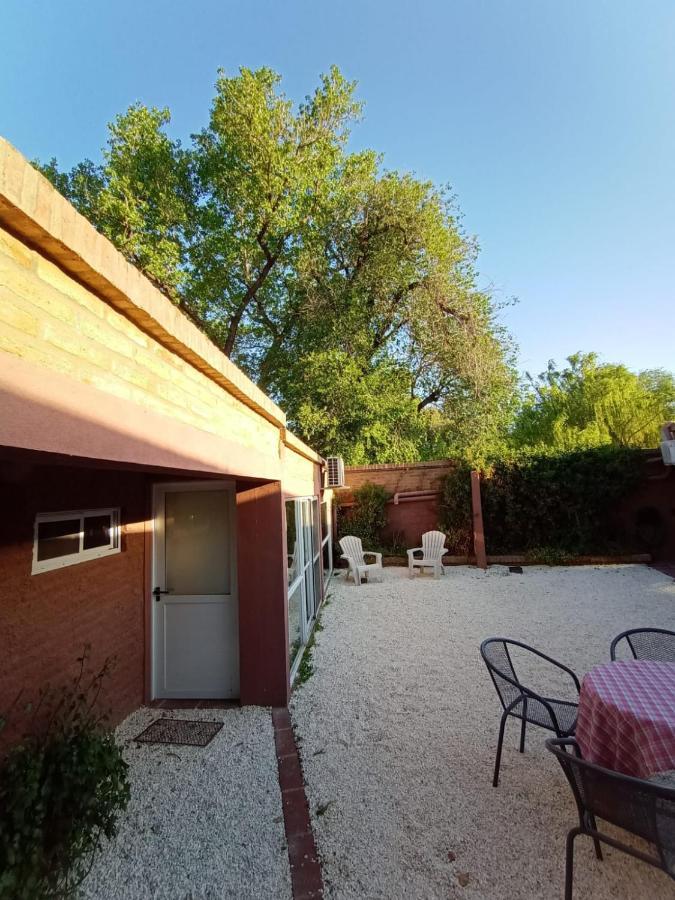 Villa Casa Sol Y Sierras A 500 Metros Del Centro Alta Gracia Exterior foto